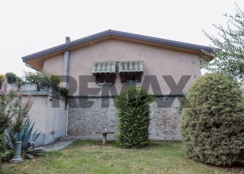 Casale Via Camillo Golgi, 25 
 Palazzolo sull'Oglio, Palazzolo sull'Oglio - foto 34