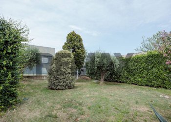Casale Via Camillo Golgi, 25 
 Palazzolo sull'Oglio, Palazzolo sull'Oglio - foto 35