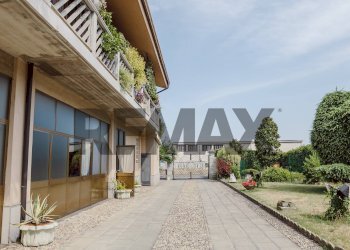 Casale Via Camillo Golgi, 25 
 Palazzolo sull'Oglio, Palazzolo sull'Oglio - foto 36