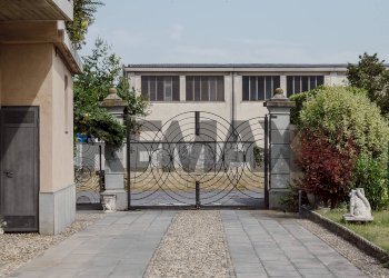 Casale Via Camillo Golgi, 25 
 Palazzolo sull'Oglio, Palazzolo sull'Oglio - foto 38