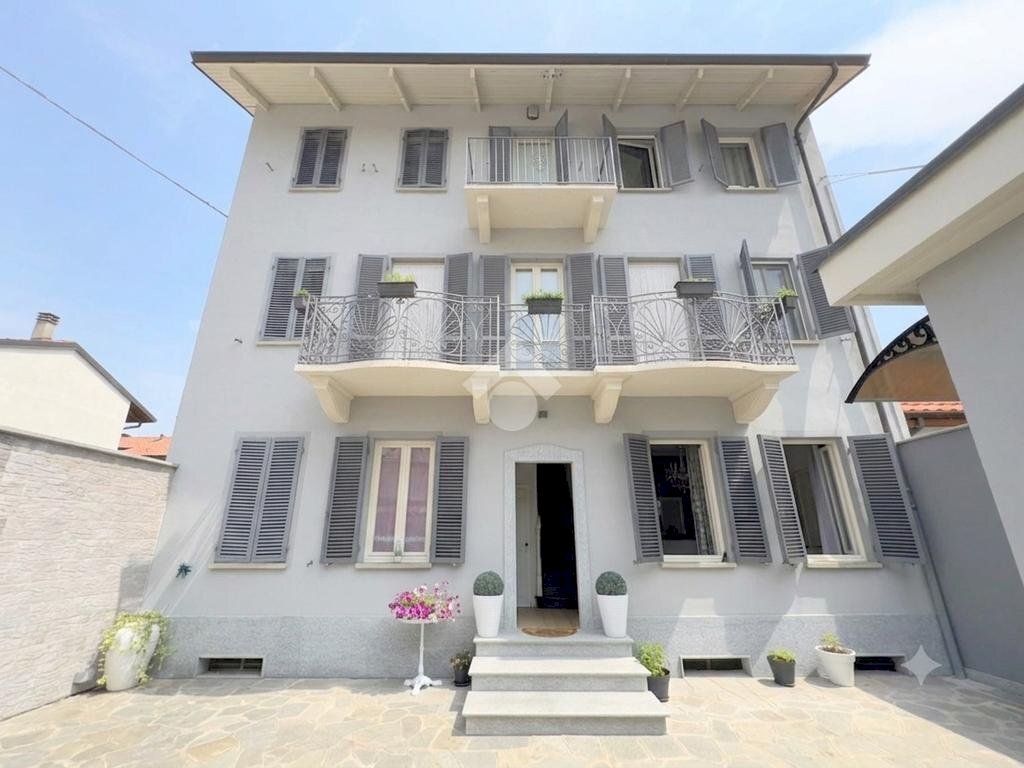 Villa Via Repubblica, San Maurizio Canavese - foto 1