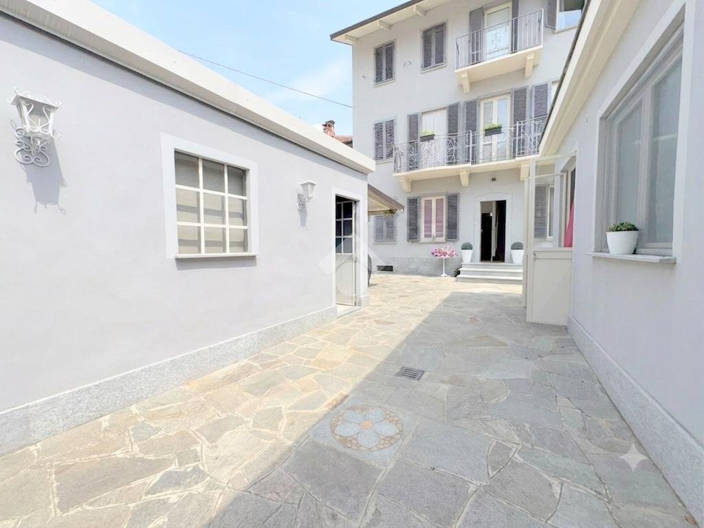 Villa Via Repubblica, San Maurizio Canavese - foto 2