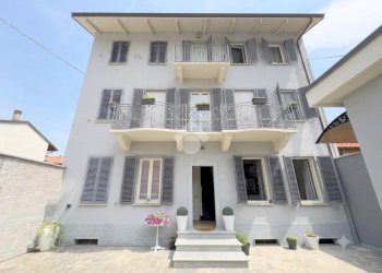 Villa Via Repubblica, San Maurizio Canavese - foto 1
