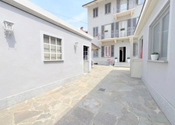 Villa Via Repubblica, San Maurizio Canavese - foto 2