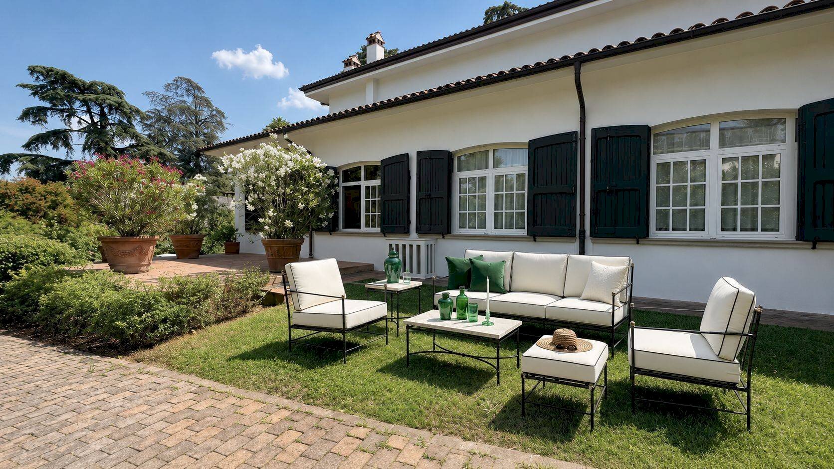 Villa Bifamiliare Via Pier Paolo Molinelli, Bologna (zona Murri) - foto 3