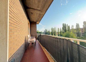 Four-room apartment Via gino solmi, Budrio - photo 17