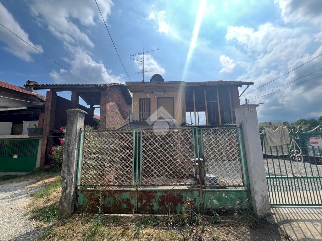 Semi-detached house Borgata San Firmino, Nole - photo 2
