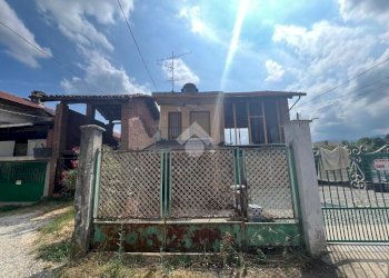 Semi-detached house Borgata San Firmino, Nole - photo 2