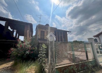 Semi-detached house Borgata San Firmino, Nole - photo 3