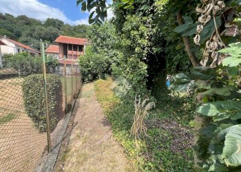 Semi-detached house Borgata San Firmino, Nole - photo 4