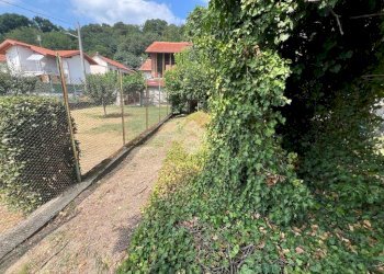 Semi-detached house Borgata San Firmino, Nole - photo 5