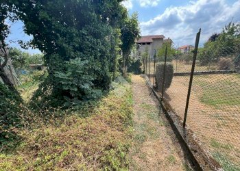 Semi-detached house Borgata San Firmino, Nole - photo 6
