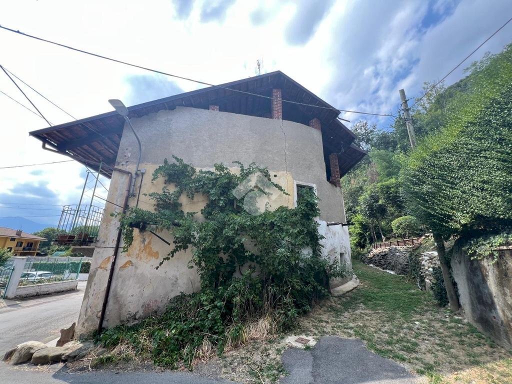 Semi-detached house Via San Firmino, Nole - photo 2