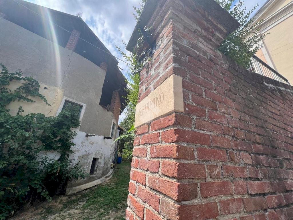 Semi-detached house Via San Firmino, Nole - photo 3
