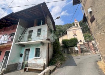 Semi-detached house Via San Firmino, Nole - photo 1