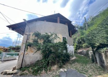 Semi-detached house Via San Firmino, Nole - photo 2