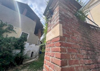 Semi-detached house Via San Firmino, Nole - photo 3