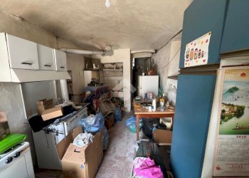 Semi-detached house Via San Firmino, Nole - photo 4