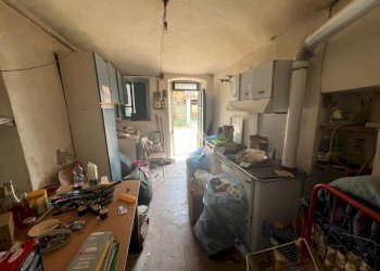 Semi-detached house Via San Firmino, Nole - photo 6