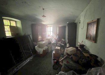 Semi-detached house Via San Firmino, Nole - photo 11