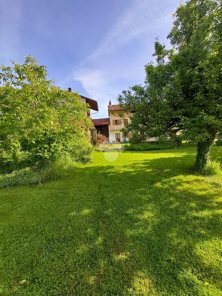 Semi-detached house Via B. Castagneri, Vauda Canavese - photo 1
