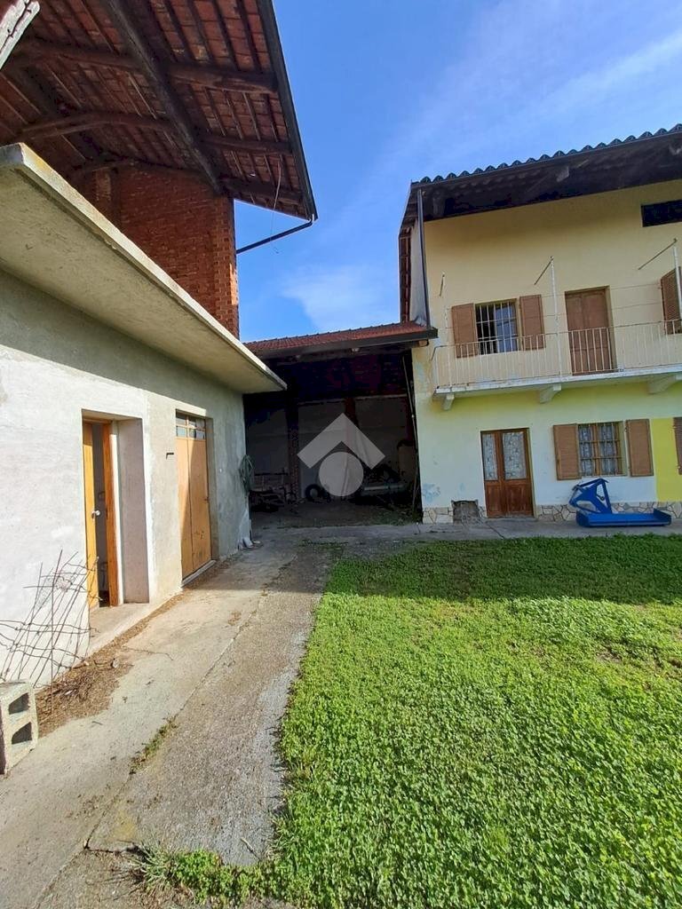 Semi-detached house Via B. Castagneri, Vauda Canavese - photo 2