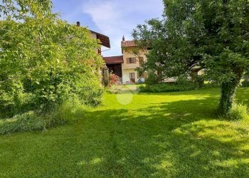 Semi-detached house Via B. Castagneri, Vauda Canavese - photo 1