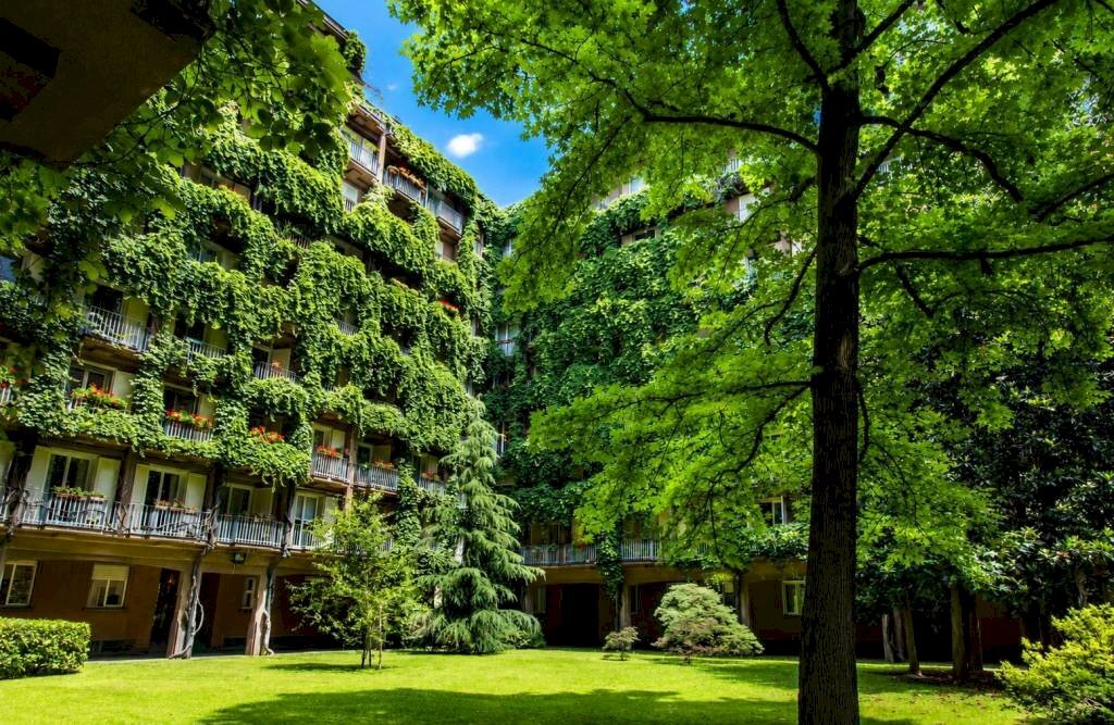 Quadrilocale Milano - foto 1