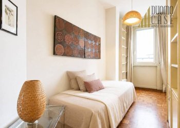 Quadrilocale Milano - foto 11