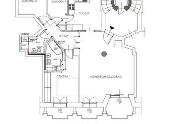Quadrilocale Milano - foto 13