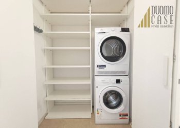 Quadrilocale Milano - foto 11