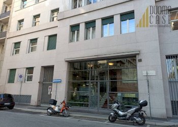 Quadrilocale Milano - foto 34