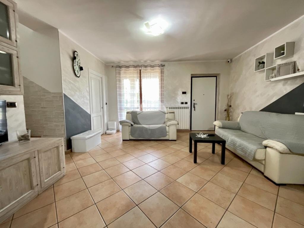 Terraced Villa Via Enrico de Nicola, Leini - photo 2