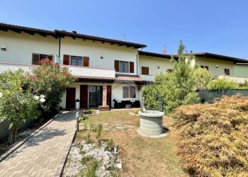 Terraced Villa Via Enrico de Nicola, Leini - photo 1