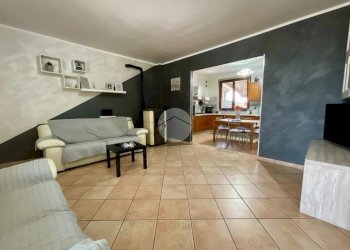 Terraced Villa Via Enrico de Nicola, Leini - photo 8