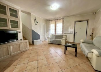 Terraced Villa Via Enrico de Nicola, Leini - photo 9