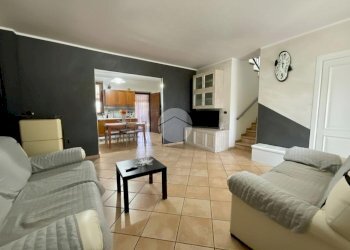 Terraced Villa Via Enrico de Nicola, Leini - photo 12