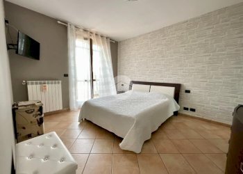 Terraced Villa Via Enrico de Nicola, Leini - photo 20