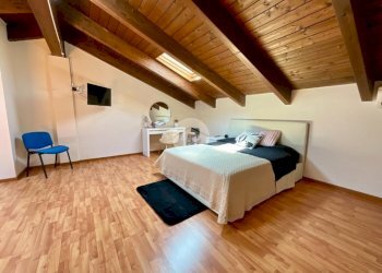 Terraced Villa Via Enrico de Nicola, Leini - photo 27