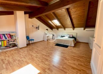 Terraced Villa Via Enrico de Nicola, Leini - photo 31