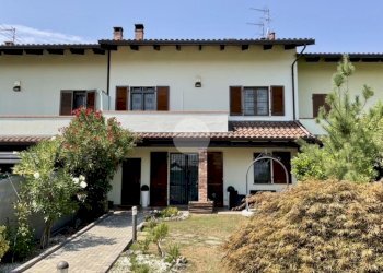Terraced Villa Via Enrico de Nicola, Leini - photo 40