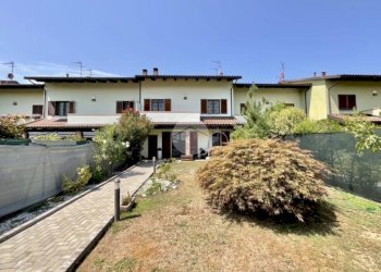 Terraced Villa Via Enrico de Nicola, Leini - photo 41