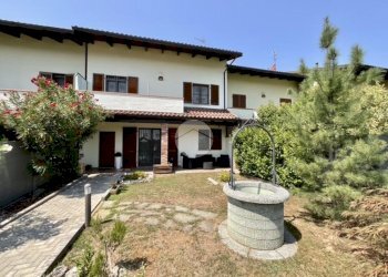 Terraced Villa Via Enrico de Nicola, Leini - photo 43