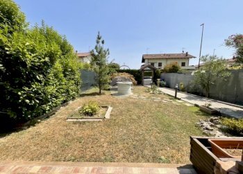 Terraced Villa Via Enrico de Nicola, Leini - photo 44