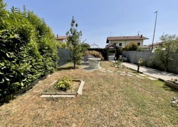 Terraced Villa Via Enrico de Nicola, Leini - photo 45
