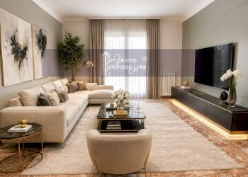 Four-room apartment Corso 25 Aprile, 36, Asti - photo 1