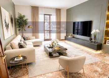 Four-room apartment Corso 25 Aprile, 36, Asti - photo 2
