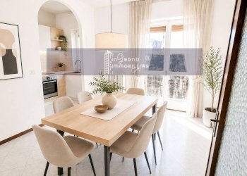 Four-room apartment Corso 25 Aprile, 36, Asti - photo 3