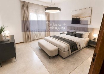Four-room apartment Corso 25 Aprile, 36, Asti - photo 5