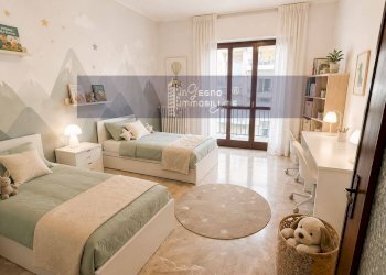 Four-room apartment Corso 25 Aprile, 36, Asti - photo 6